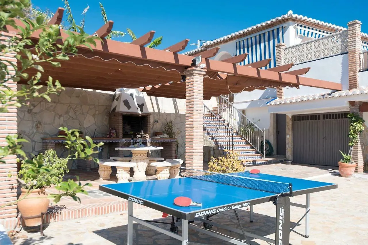Villa Triana Nerja 0*,  Spain