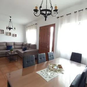 Holiday home Casa Maria En El Centro, Nerja