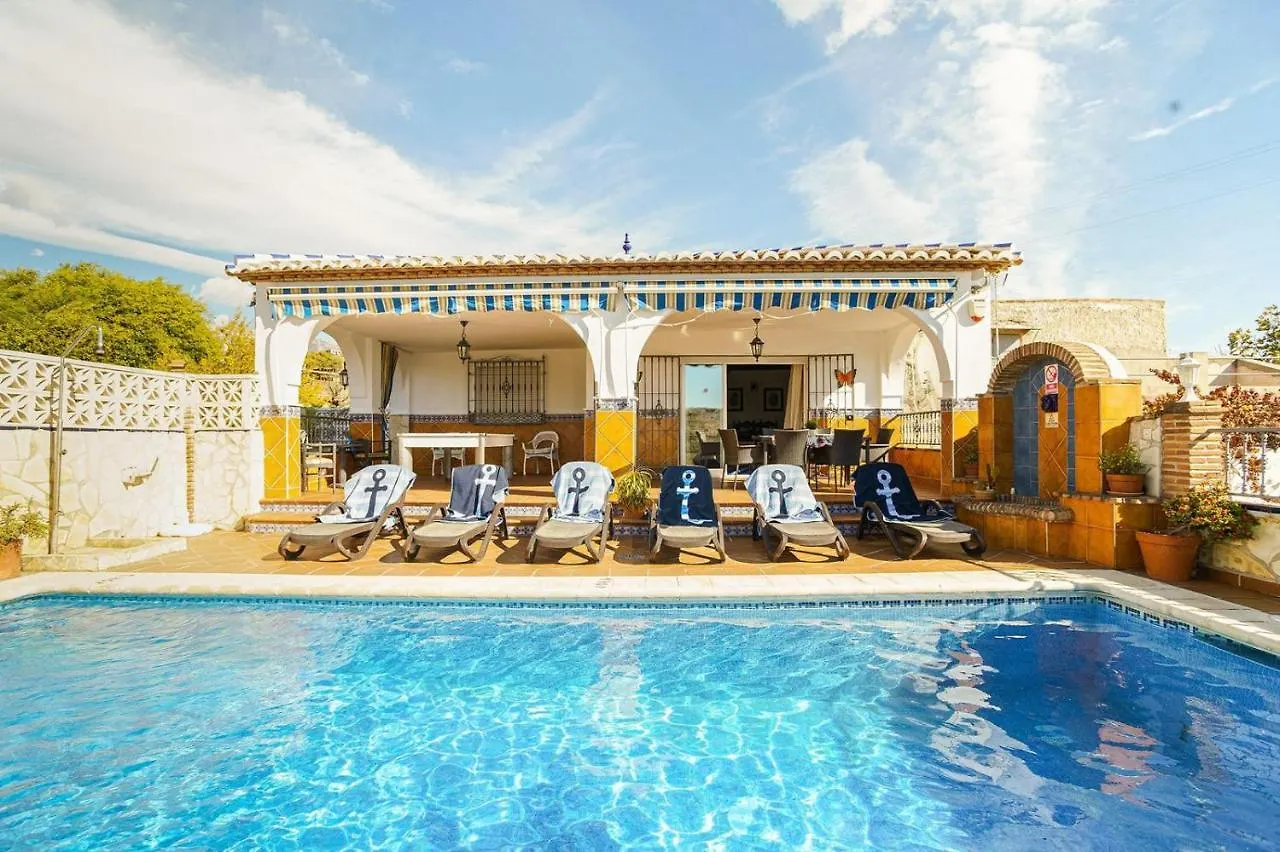 Villa Triana Nerja