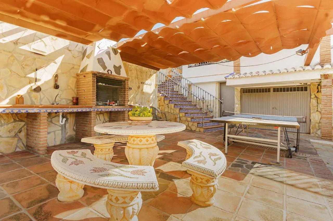 Landhaus Villa Triana Nerja