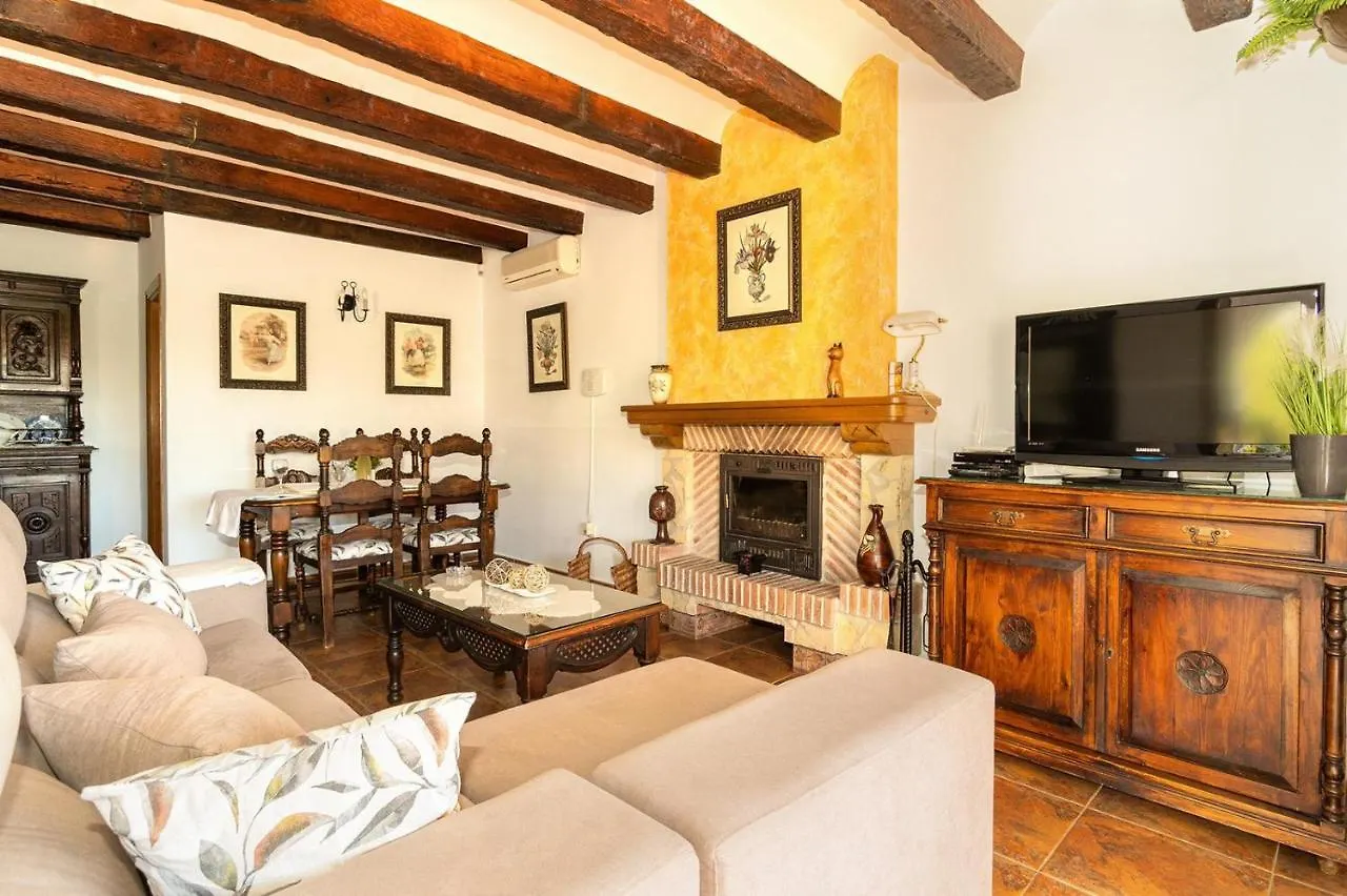 Villa Triana Nerja 0*,